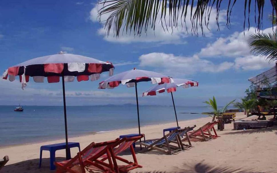 Pantai Gambar