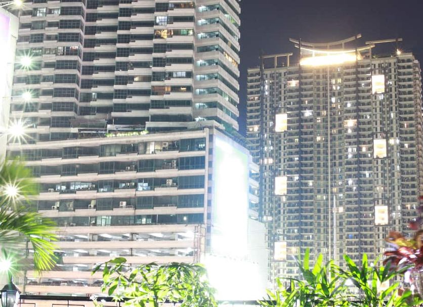 Bangunan Gambar