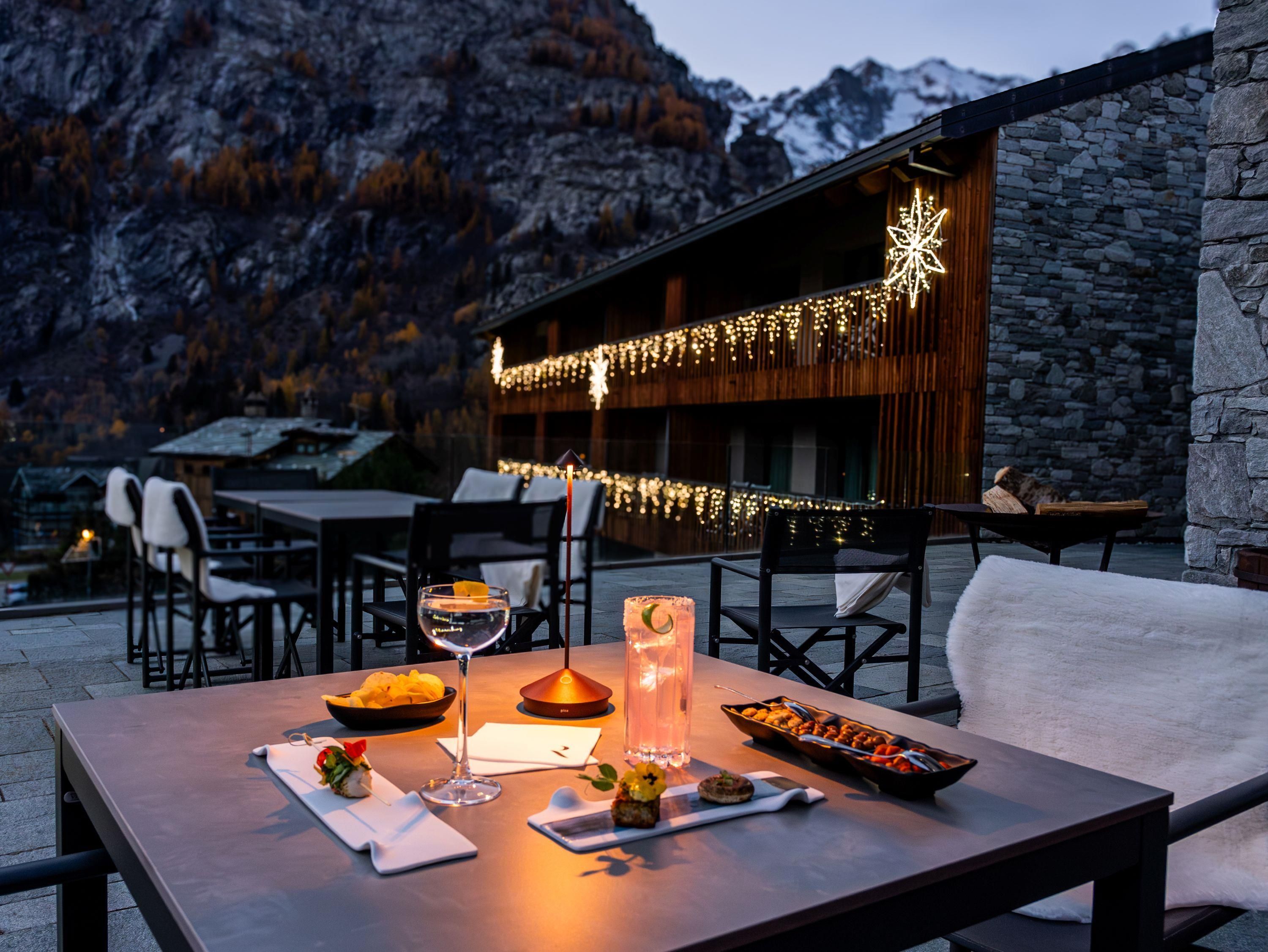 Bangunan