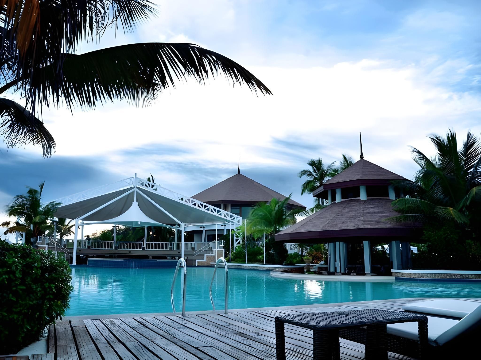 Kolam renang Gambar