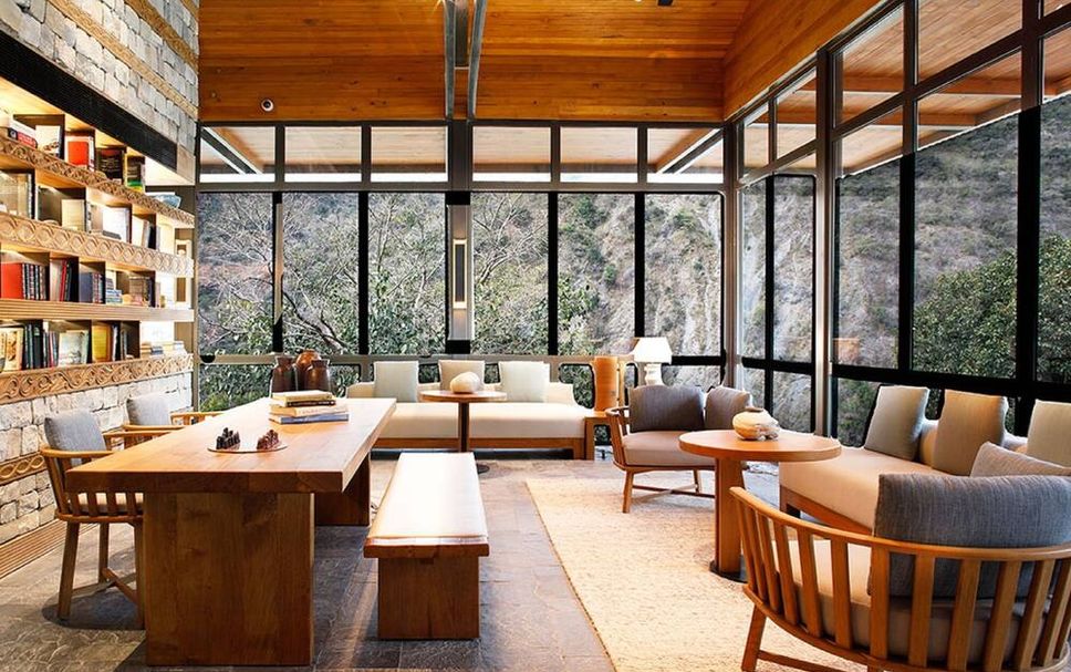 Balai Menunggu Gambar