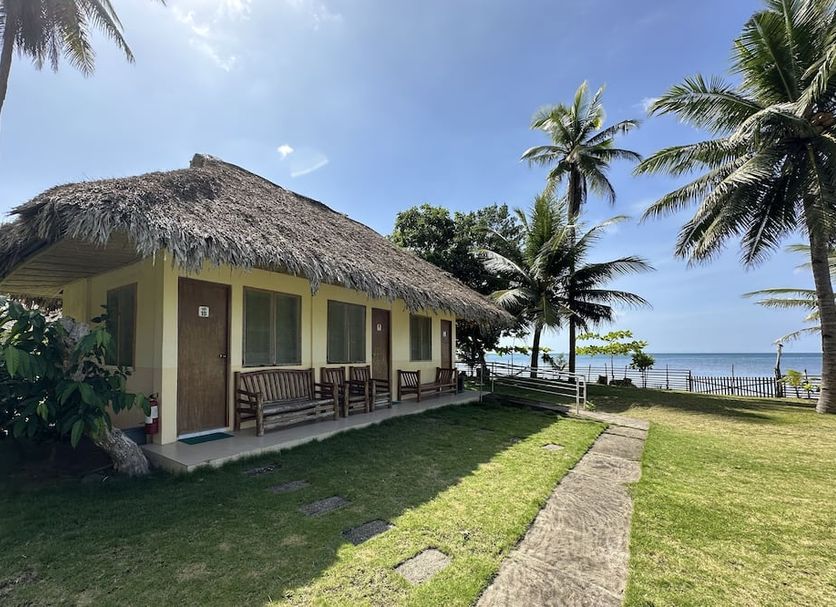 Patio Gambar