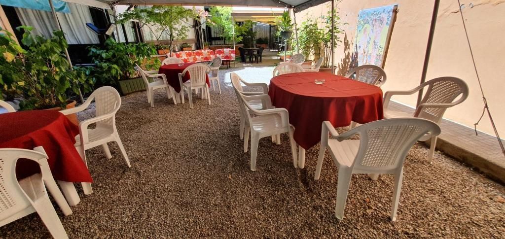 Restoran