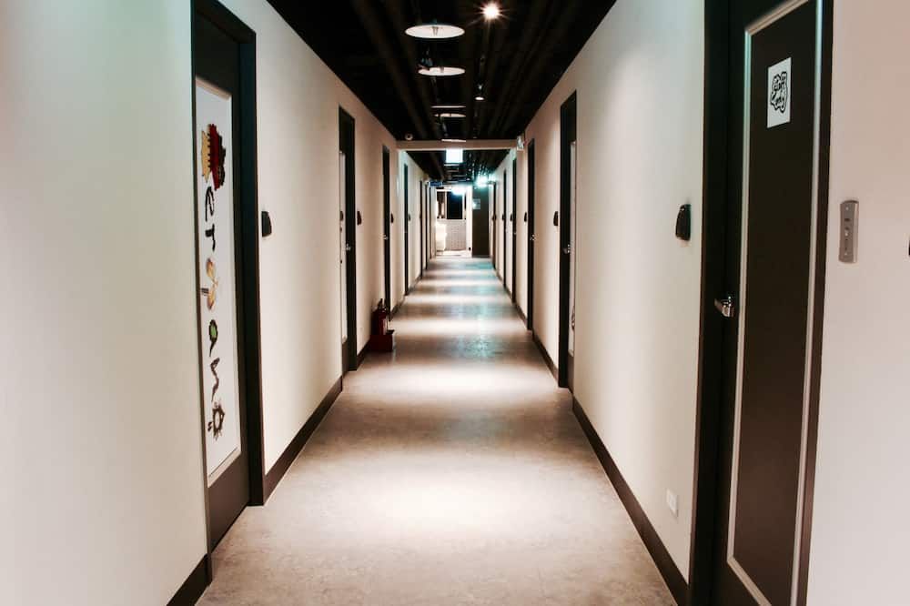 hallway