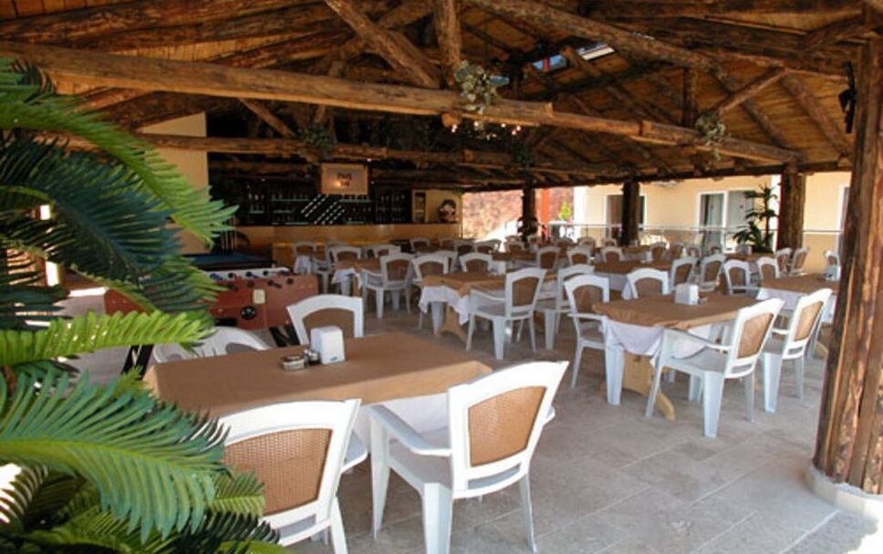 Restoran Gambar