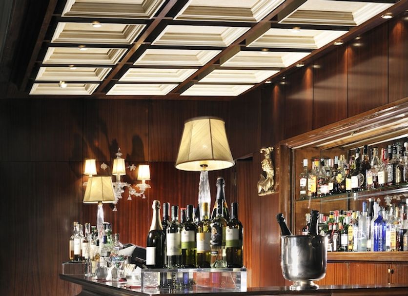 Bar Gambar