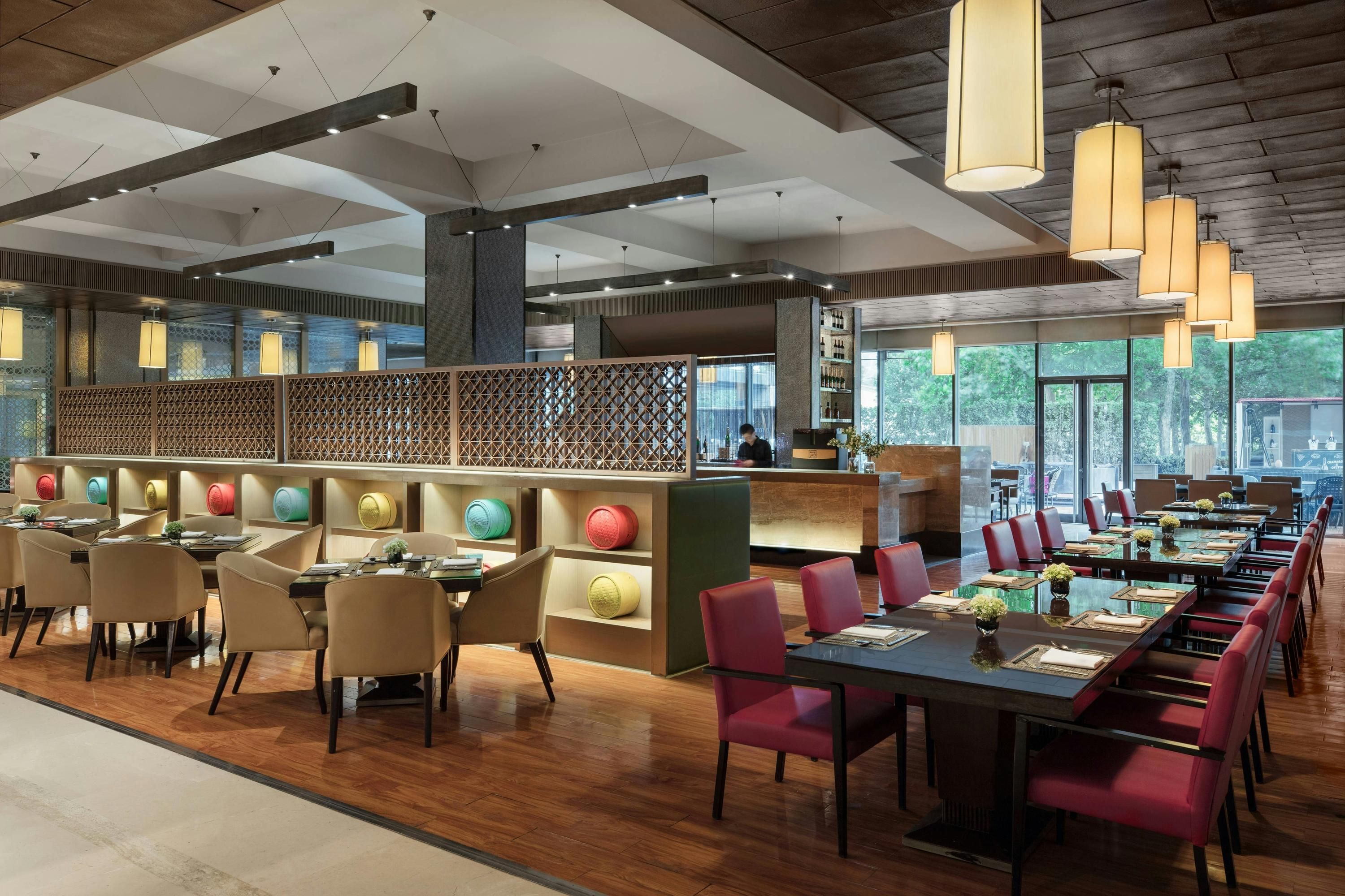 Restoran