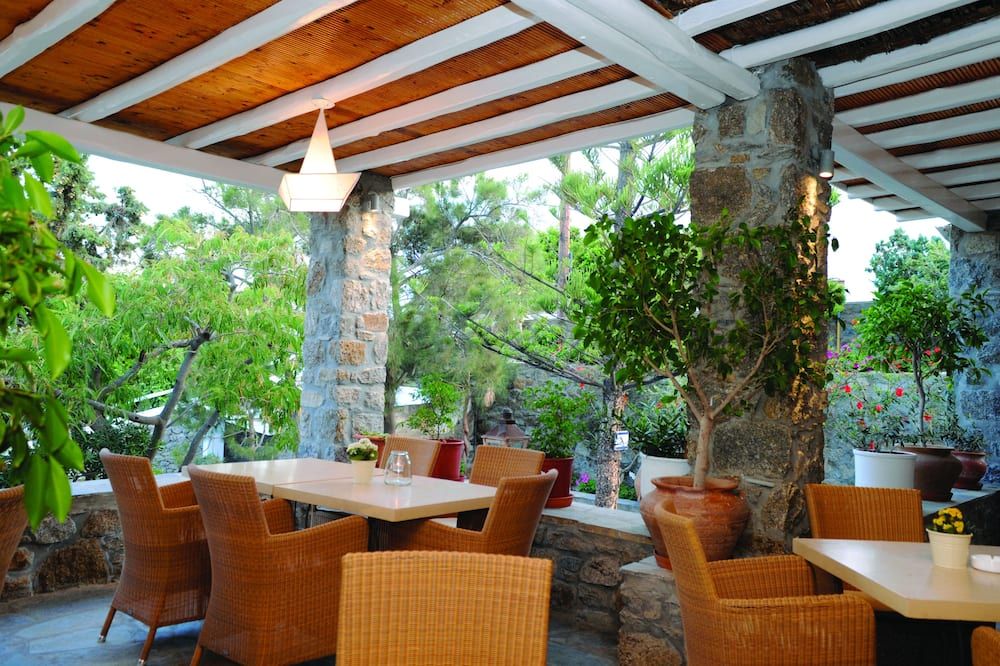 Restoran