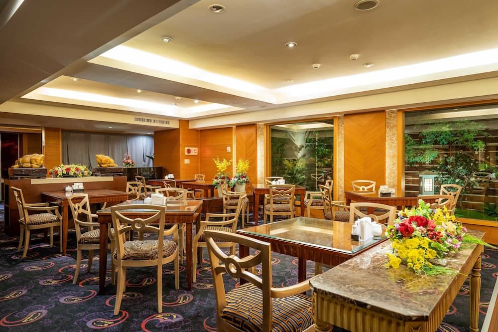 Restoran