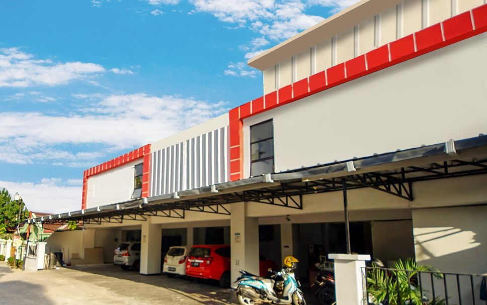 Bangunan Gambar