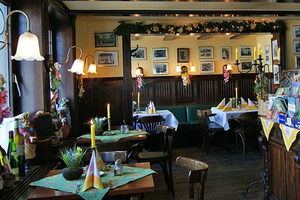 Restoran
