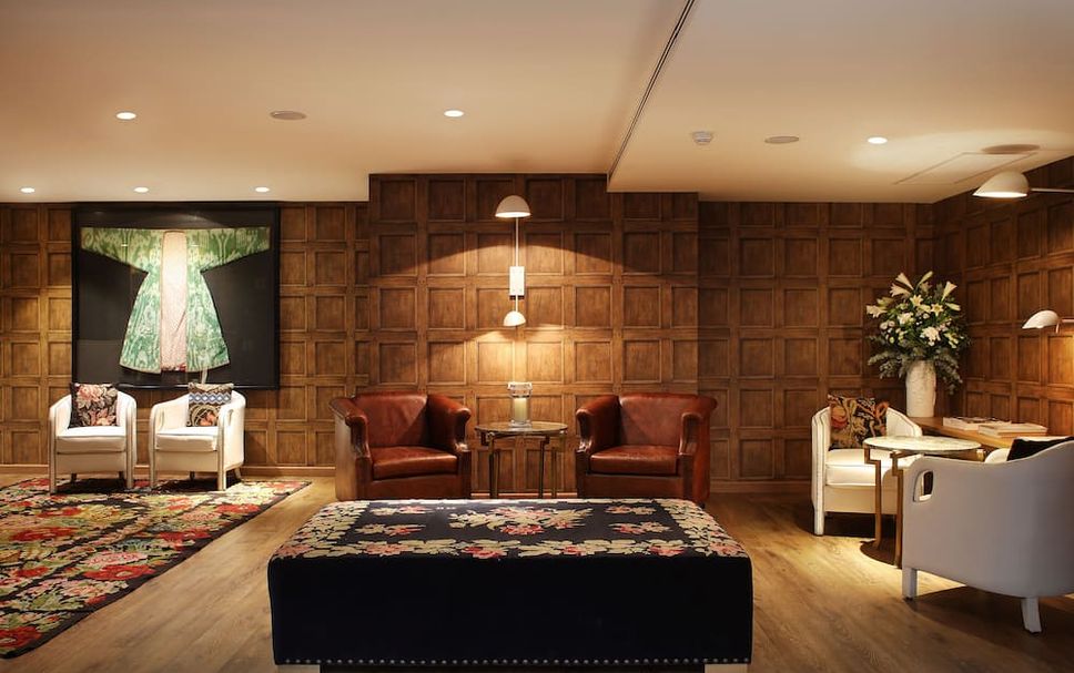 Balai Menunggu Gambar