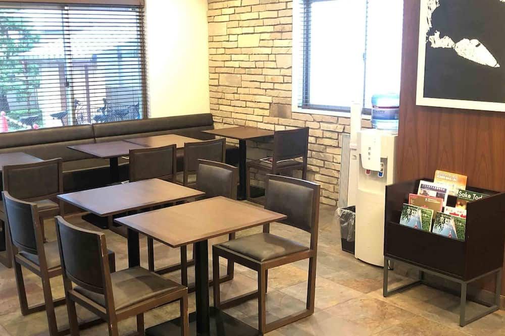 Restoran