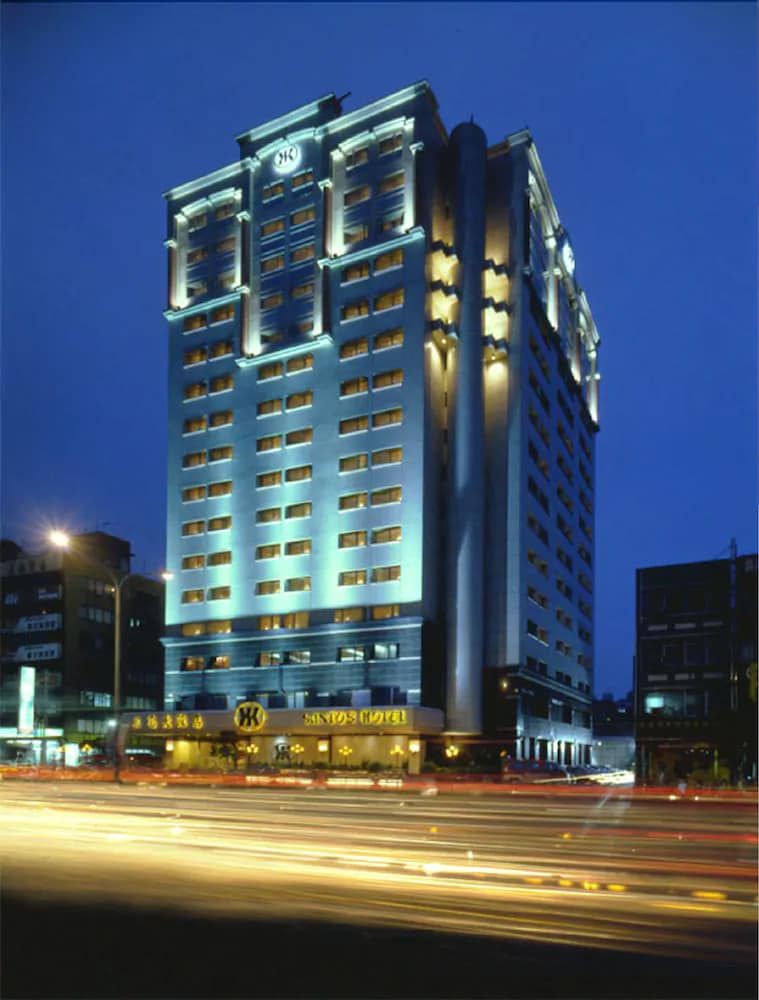 Bangunan