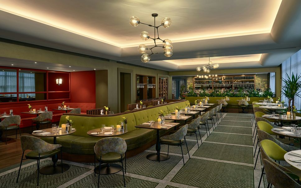 Restoran Gambar