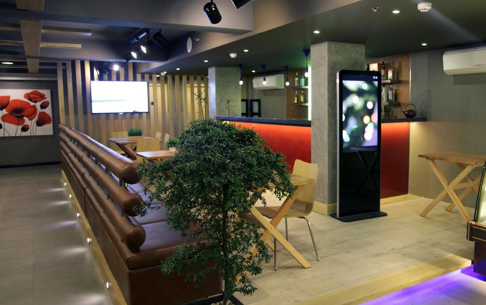 Restoran Gambar