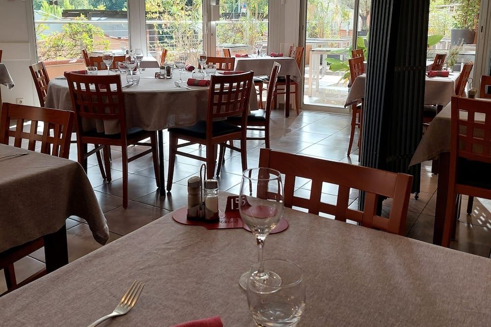 Restoran