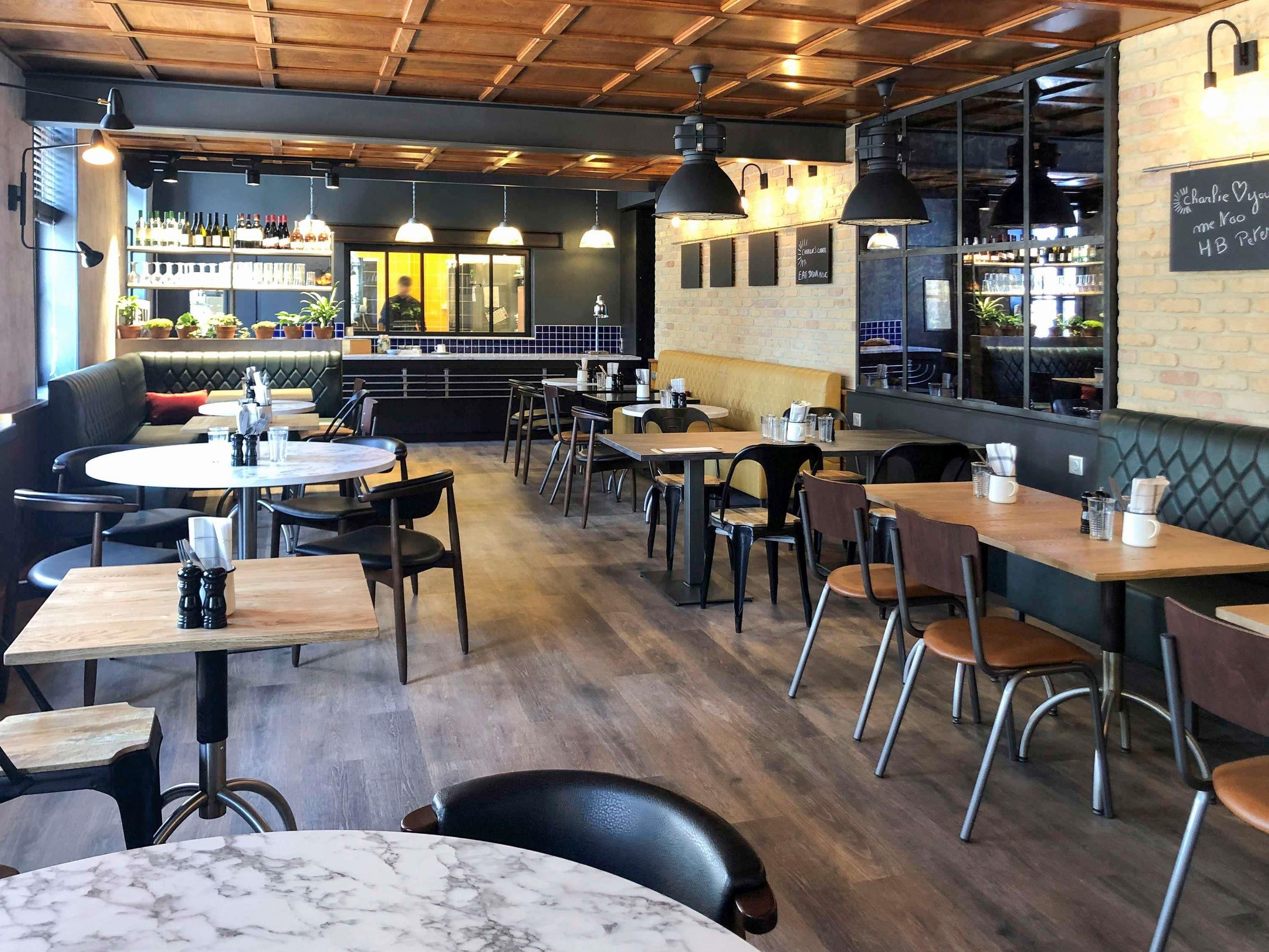 Restoran