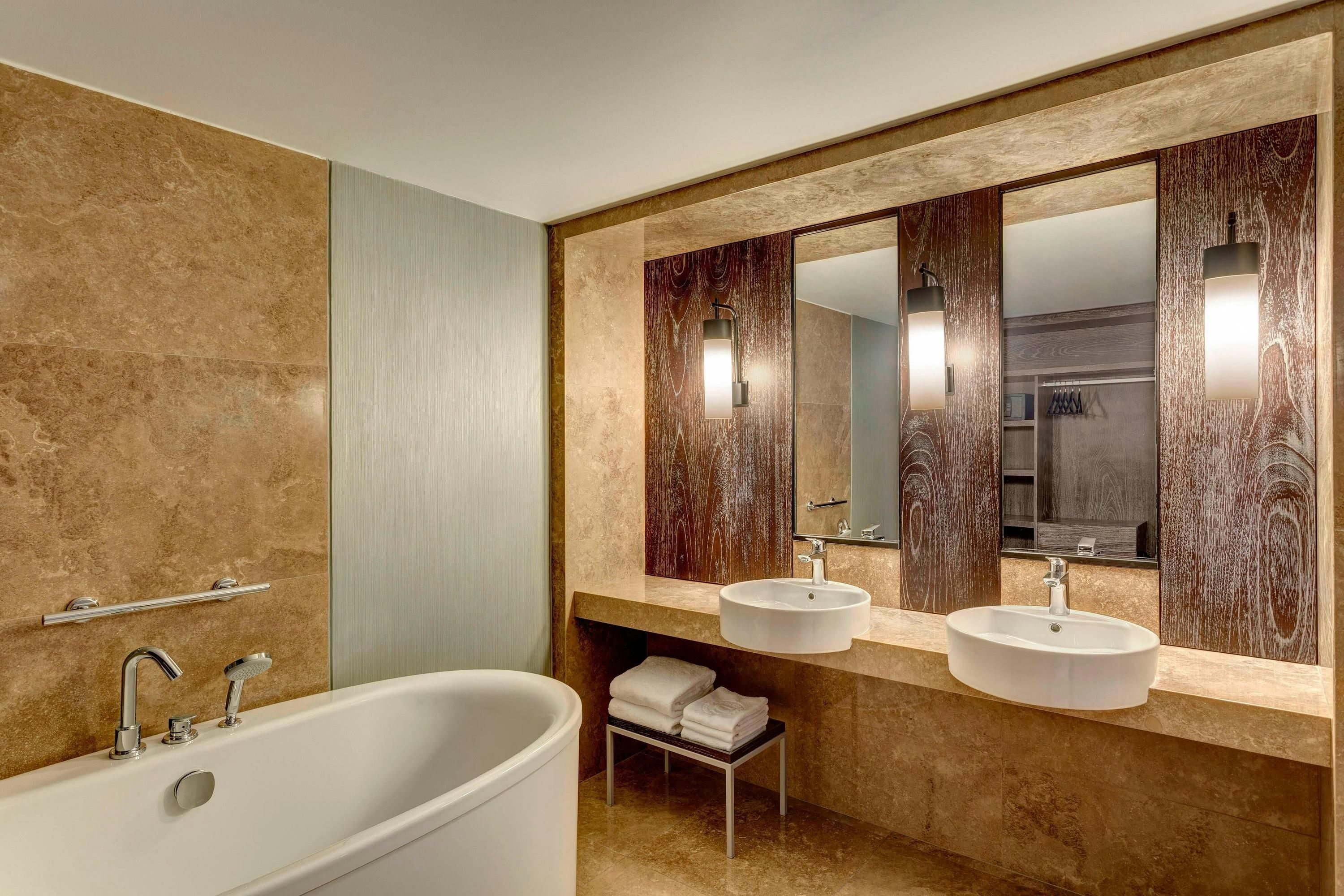 Bilik Mandi