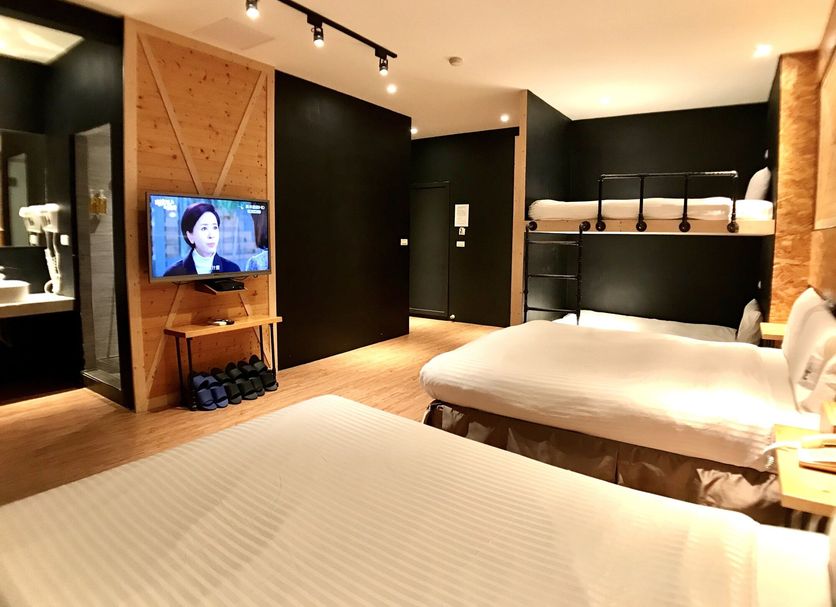 Bilik Tidur Gambar