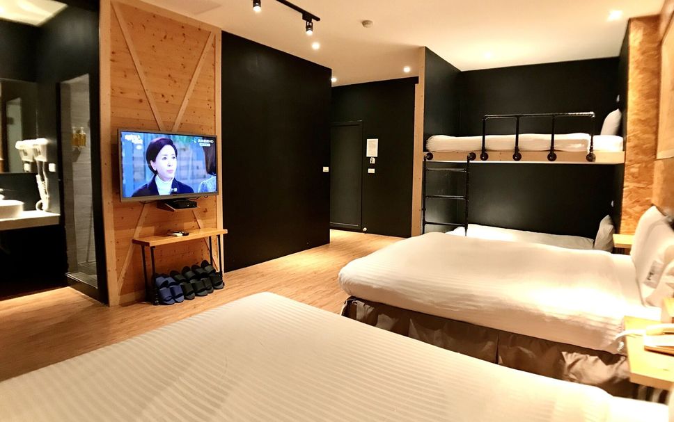 Bilik Tidur Gambar