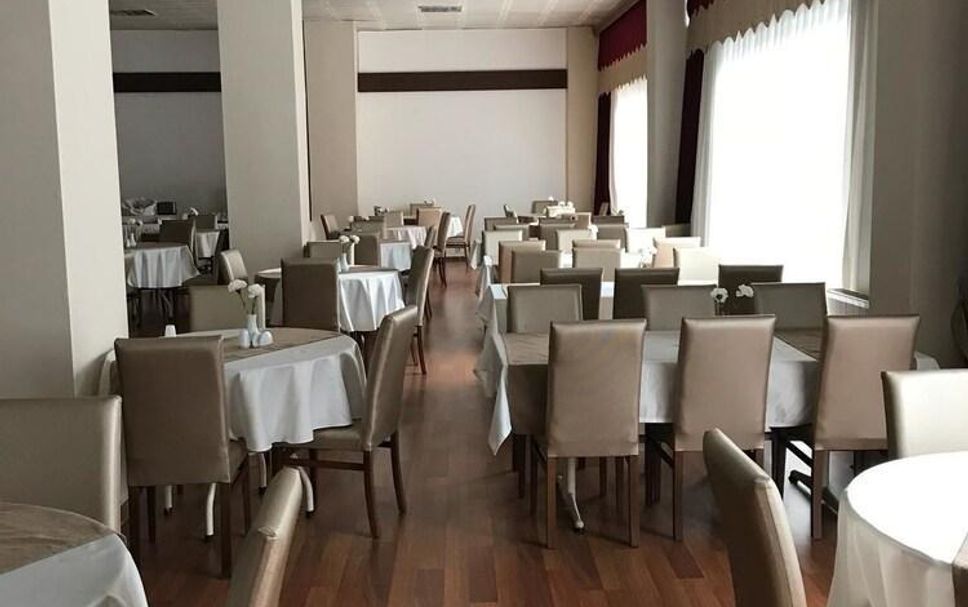 Restoran Gambar