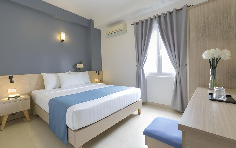 Bilik Tidur Gambar