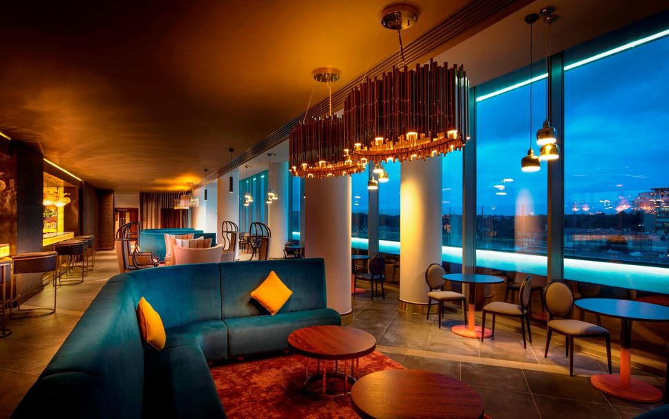 Balai Menunggu Gambar