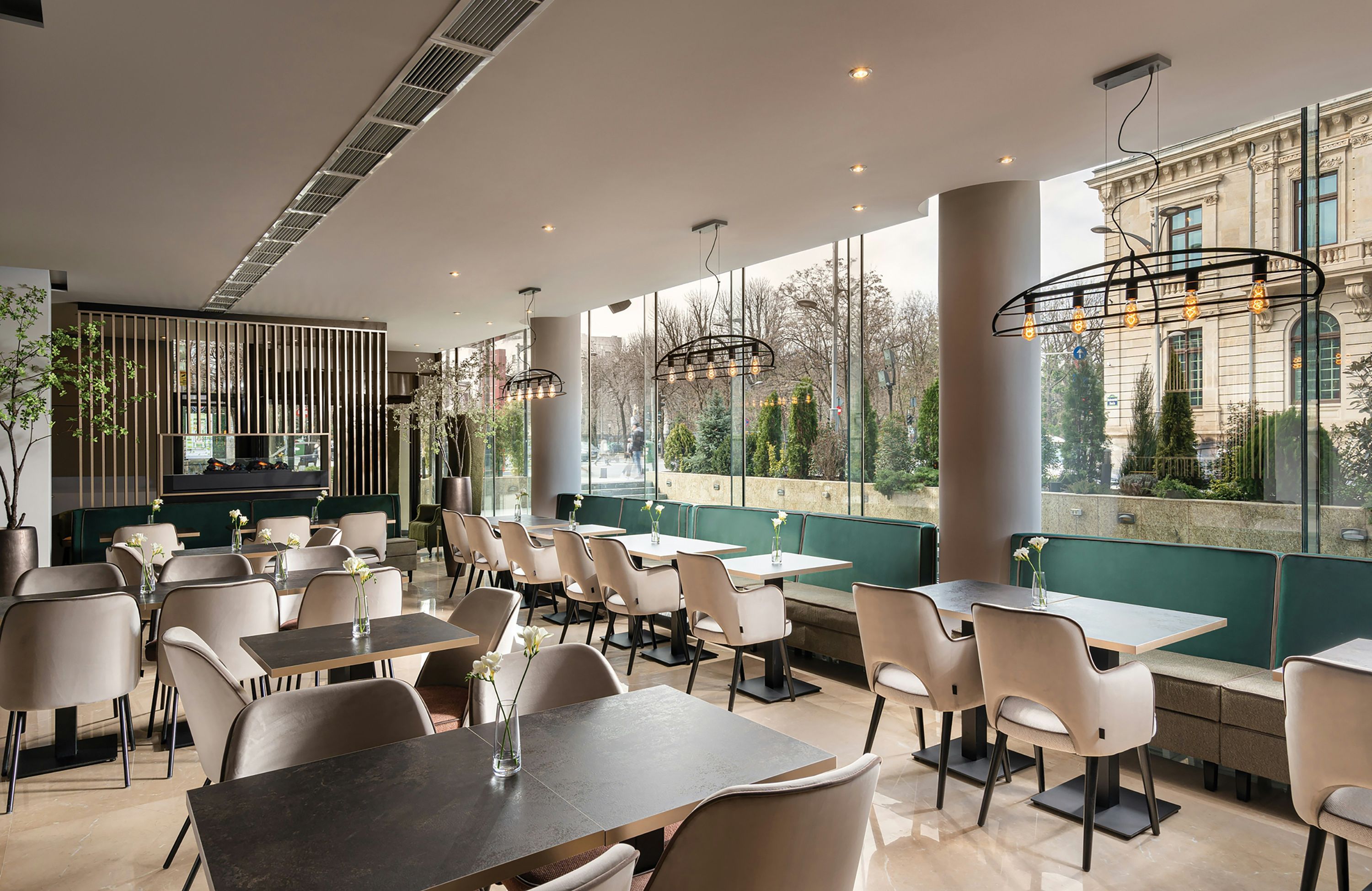 Restoran