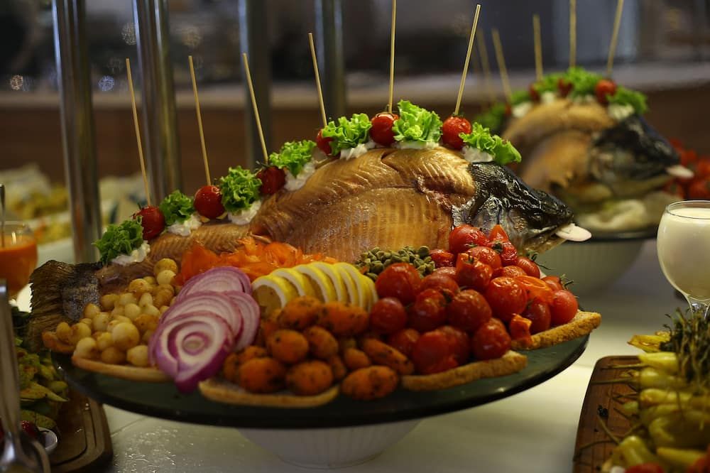 Makanan