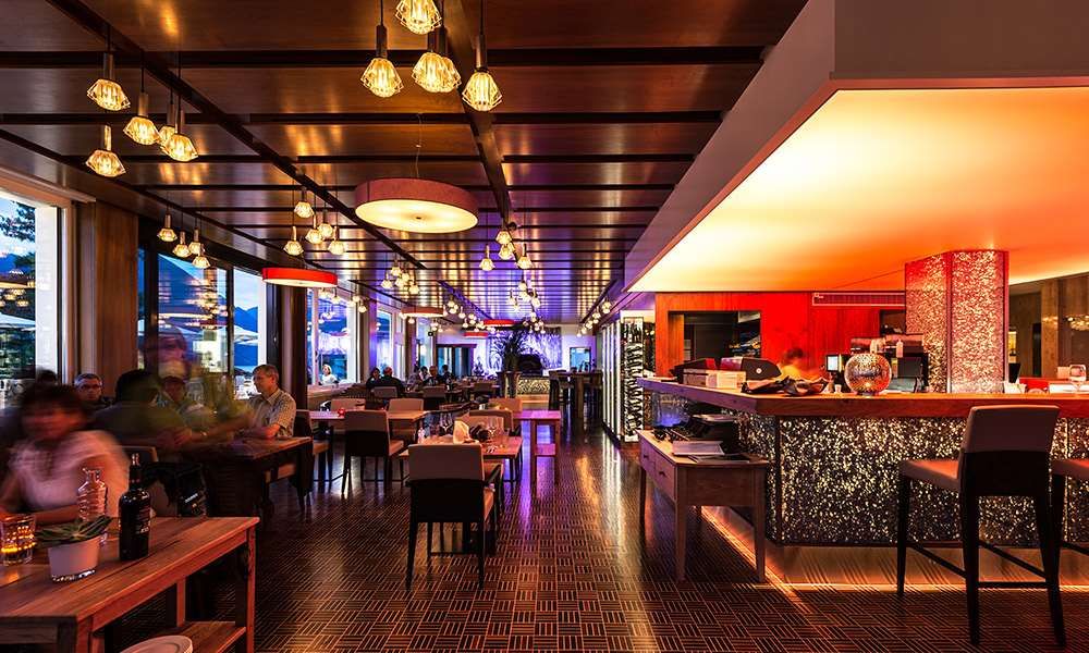 Restoran