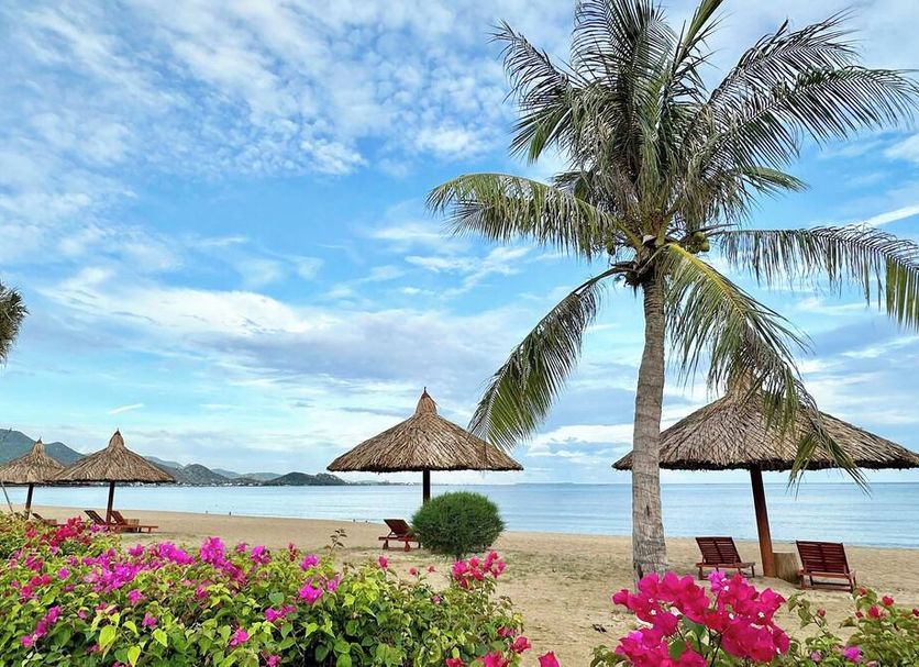 Pantai Gambar
