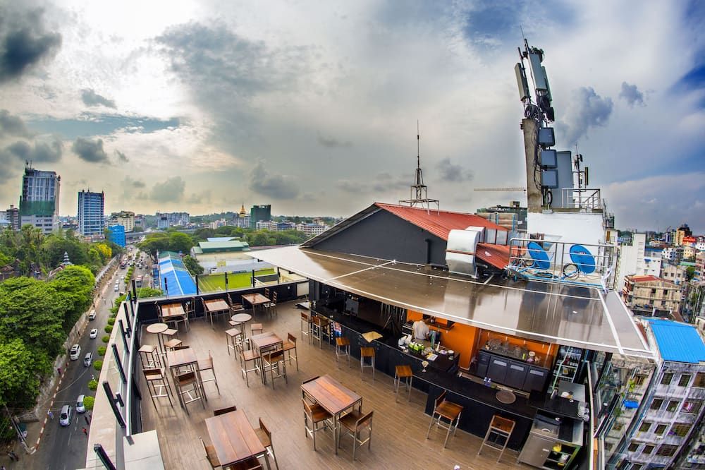 Bar Gambar