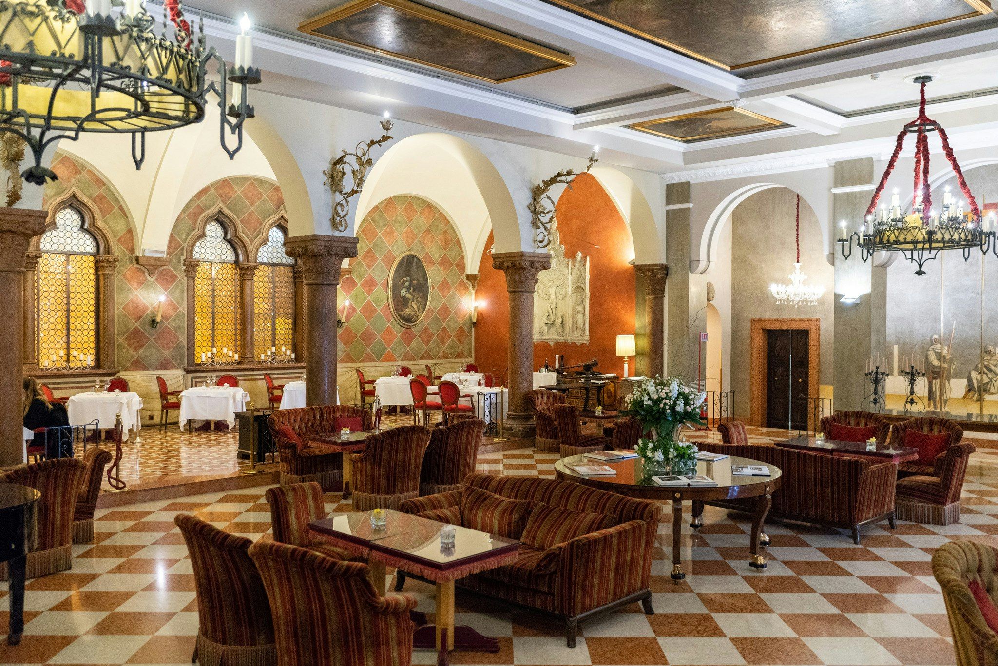 Restoran Gambar
