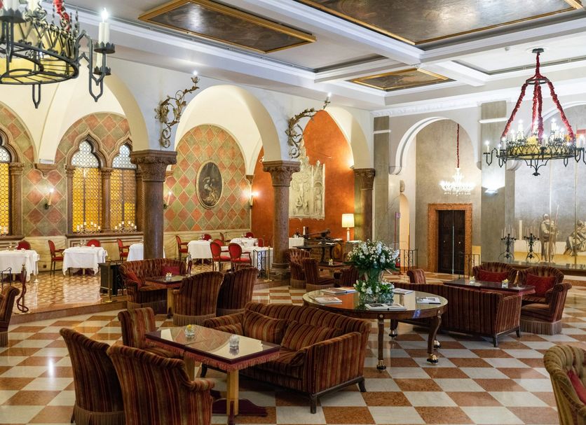 Restoran Gambar