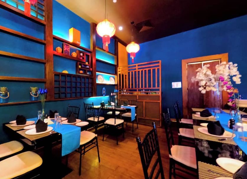 Restoran Gambar