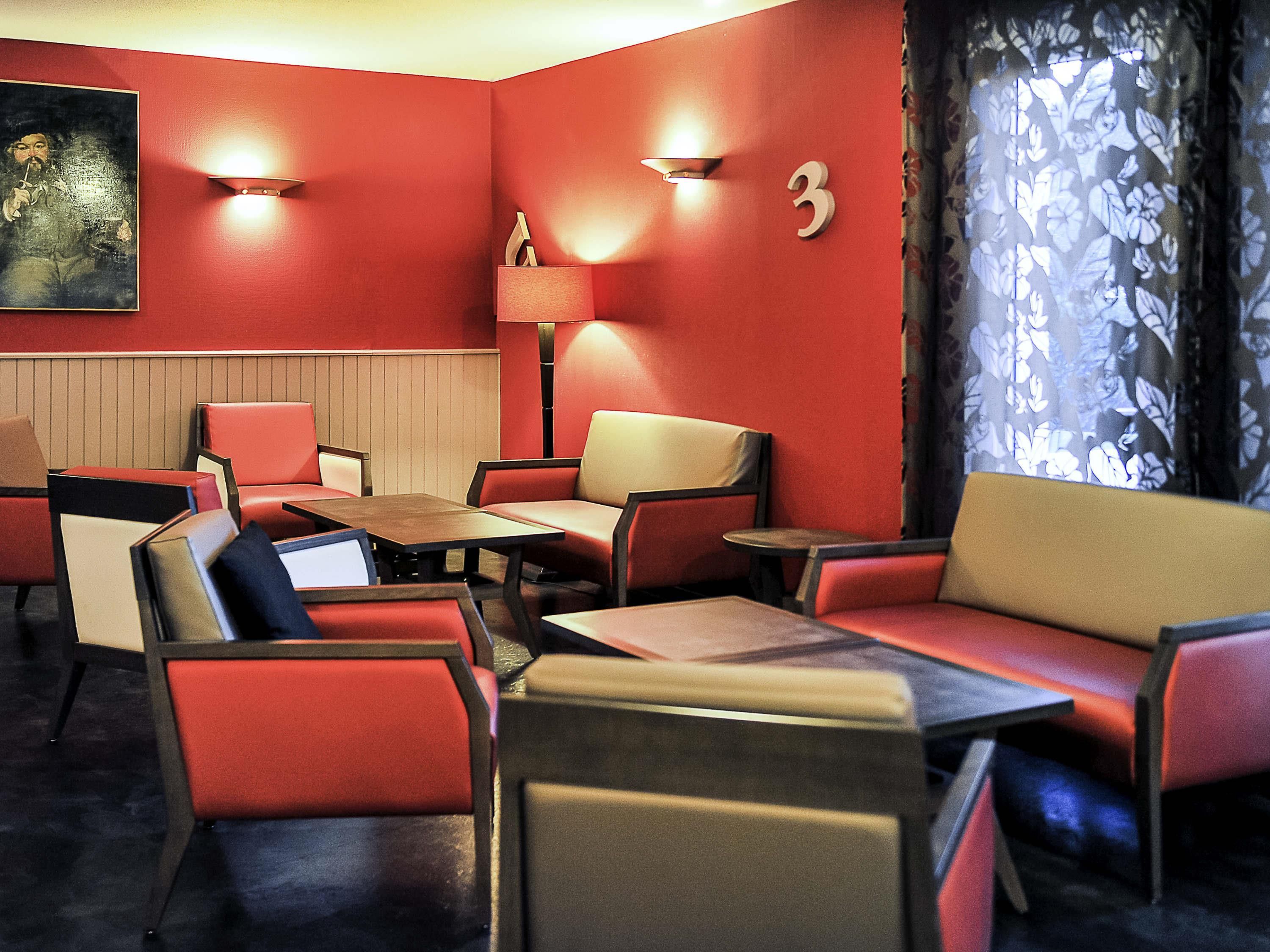 Restoran