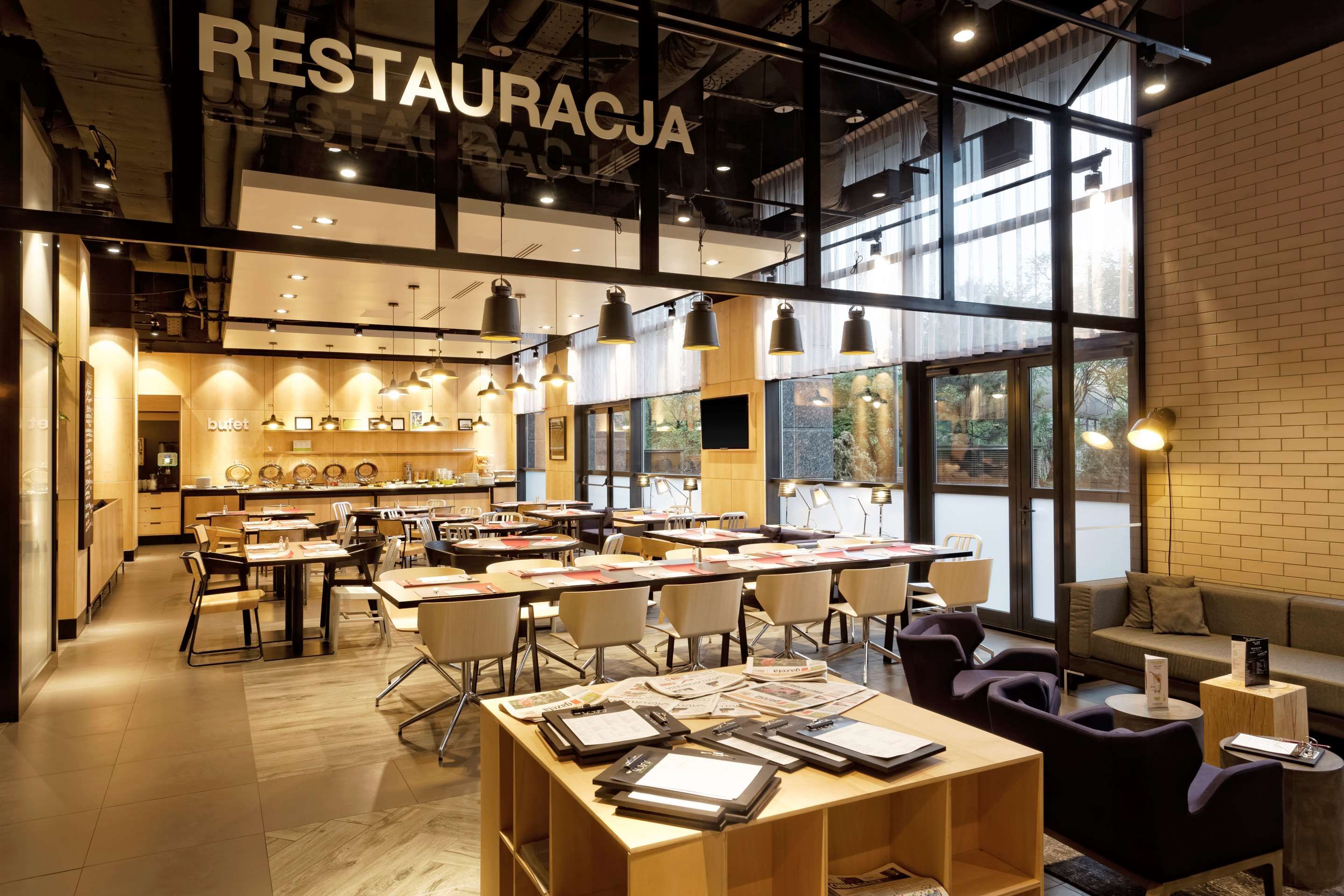 Restoran Gambar