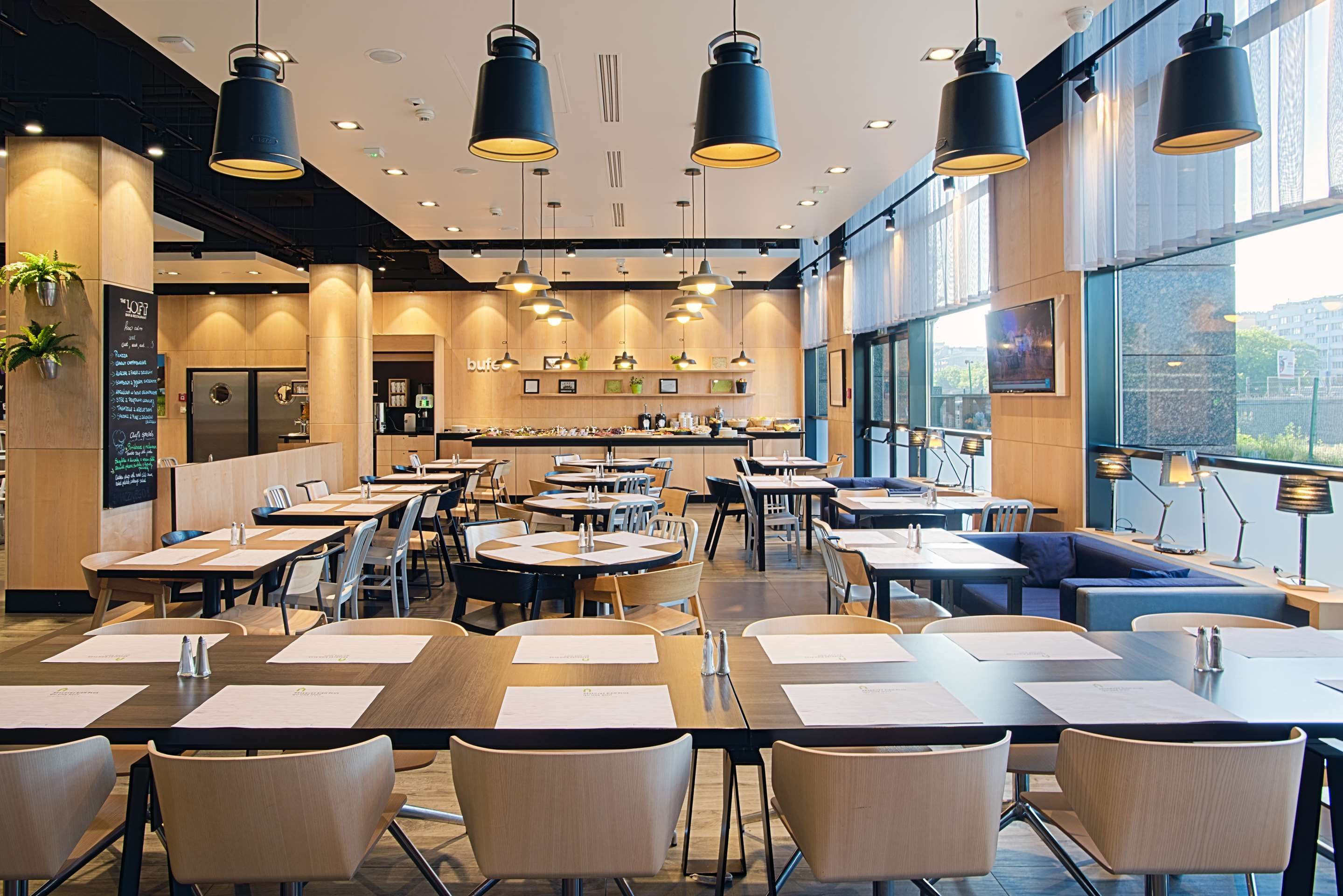 Restoran
