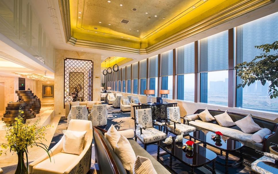 Balai Menunggu Gambar