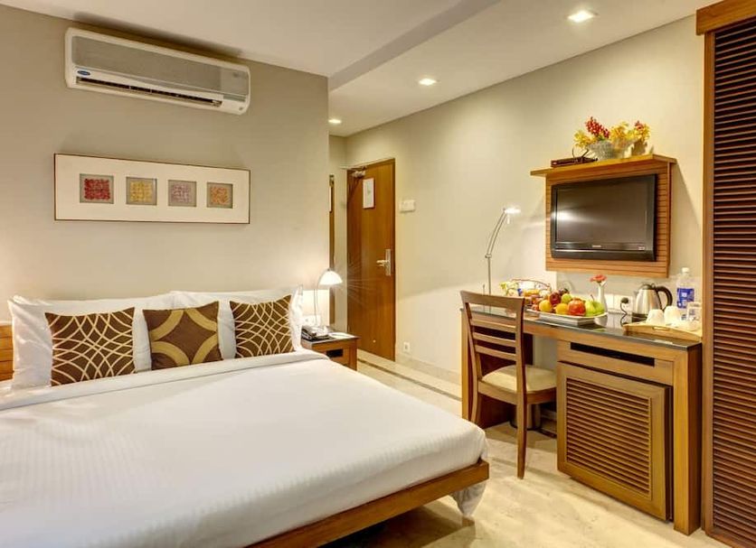 Bilik Tidur Gambar