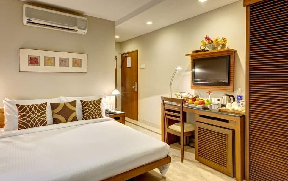 Bilik Tidur Gambar