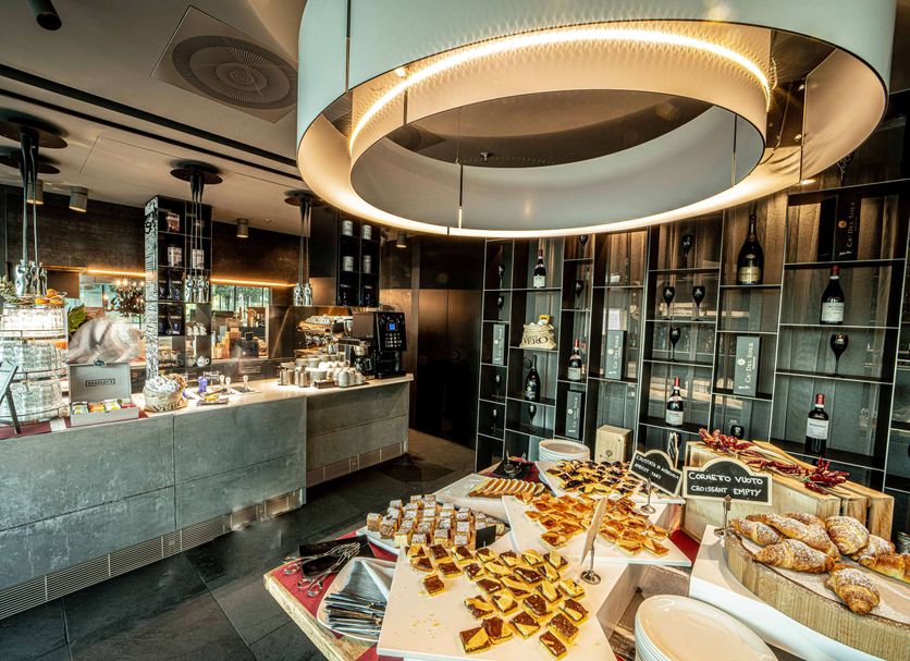 Buffet Gambar