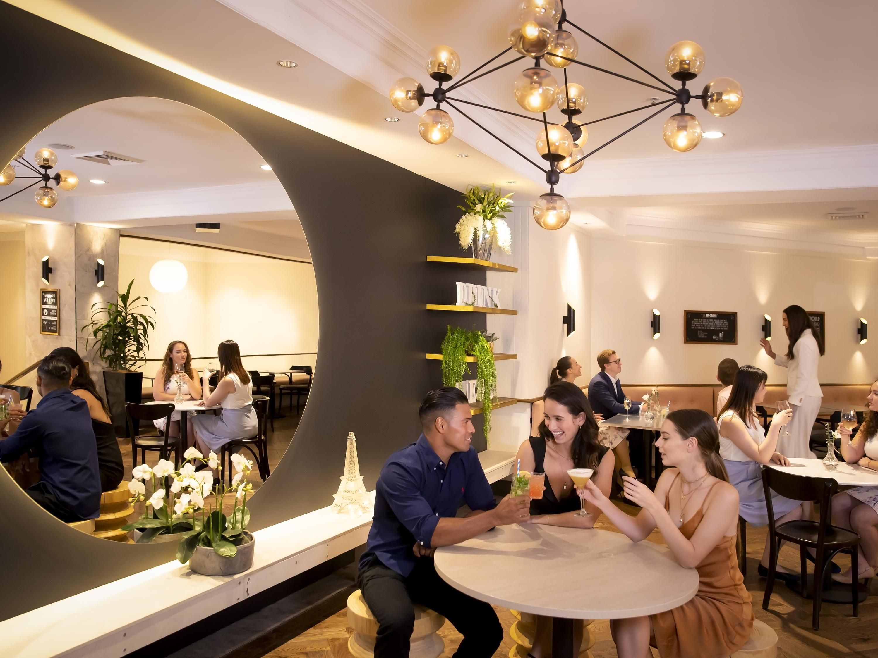 Restoran