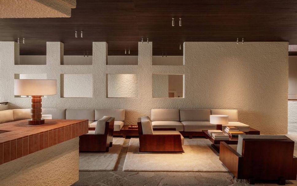 Balai Menunggu Gambar