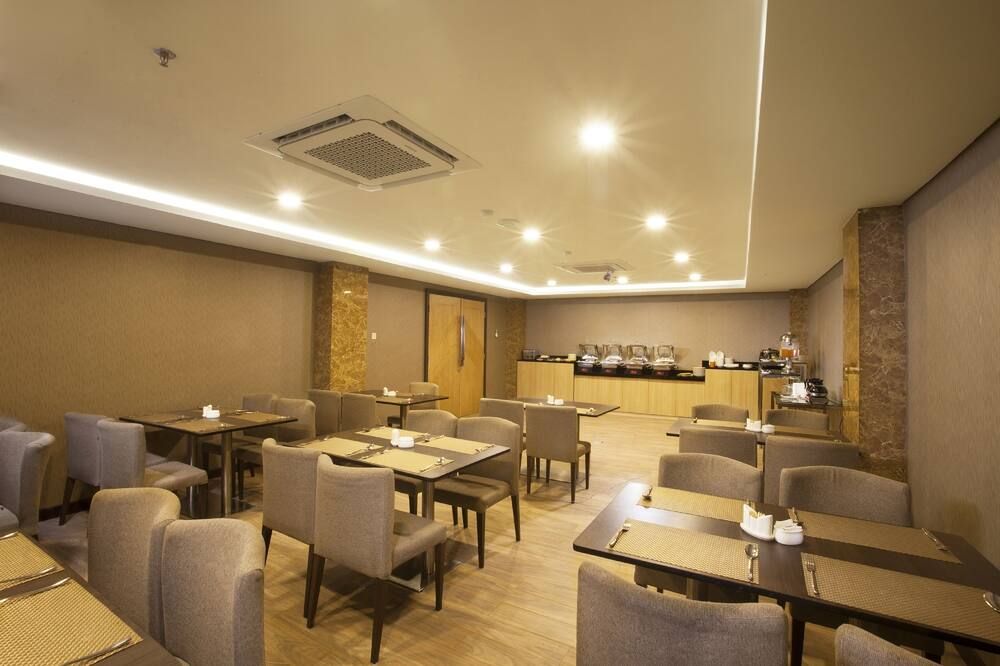 Restoran