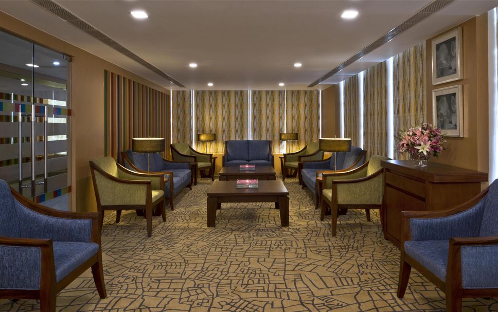 Balai Menunggu Gambar