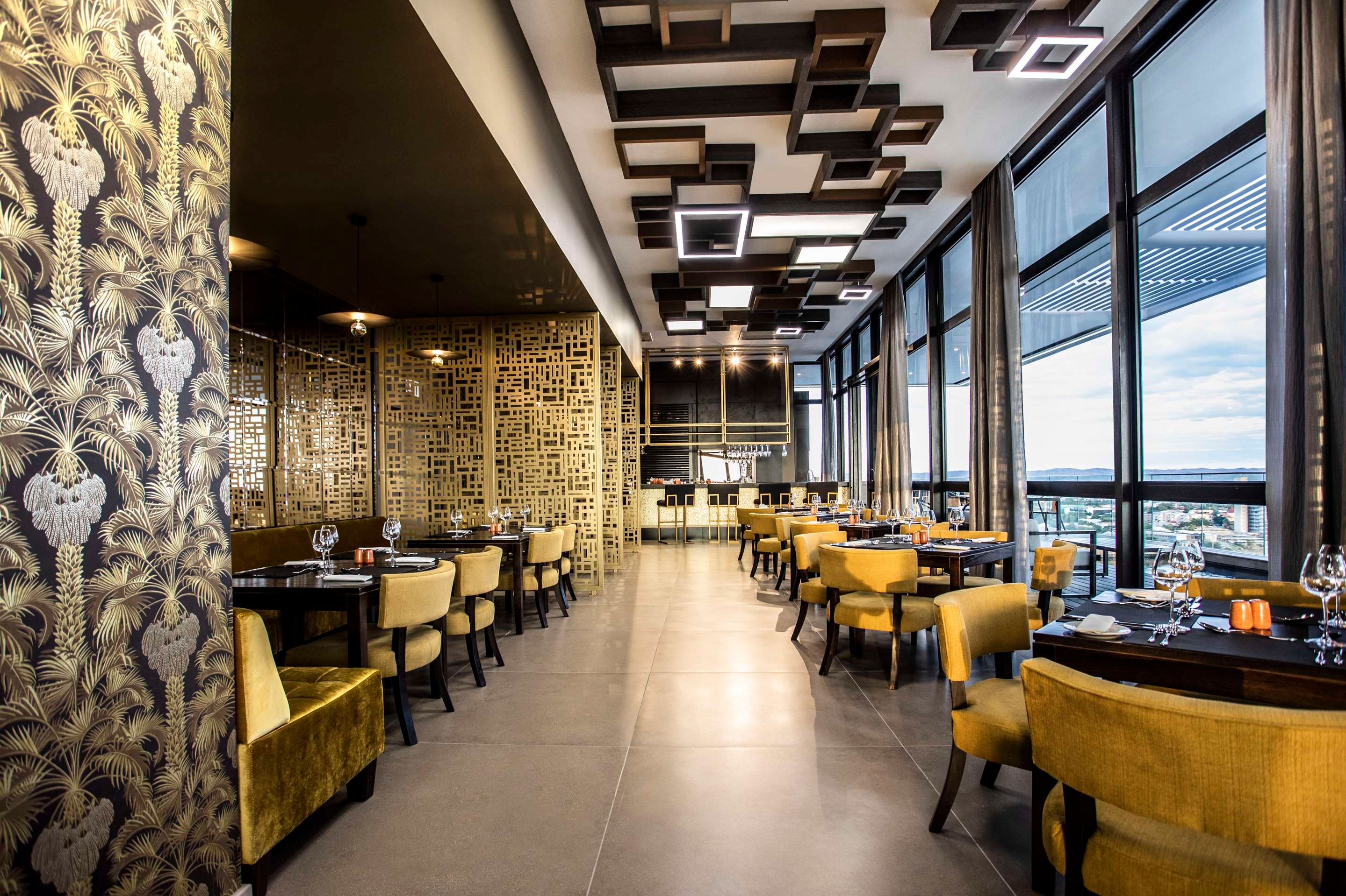 Restoran