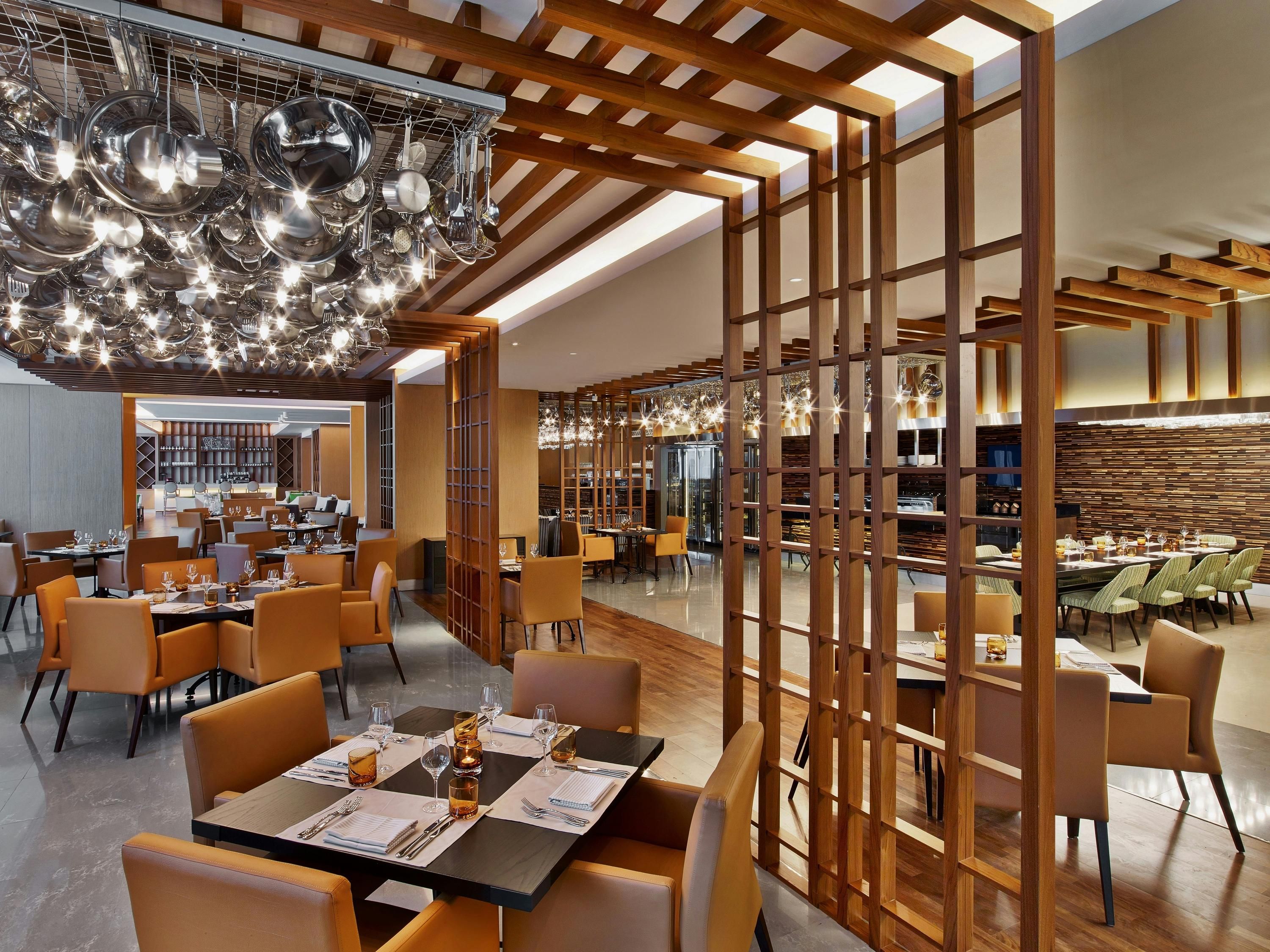 Restoran