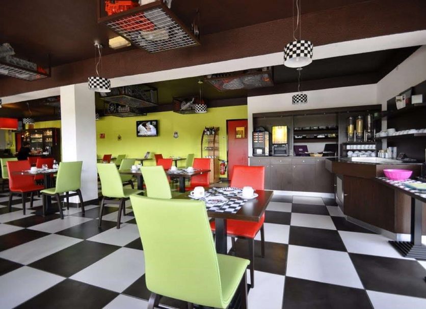Restoran Gambar